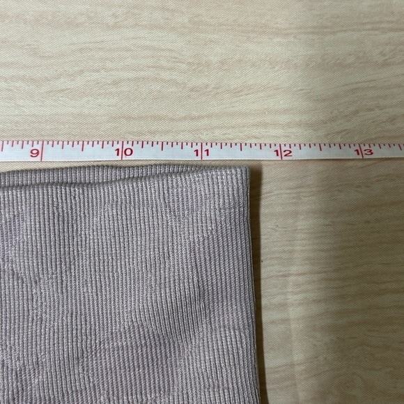 Gymshark Shorts Womens Small Adapt Seamless Camo Shorts 5" High Waist Athleisure - Picture 4 of 5